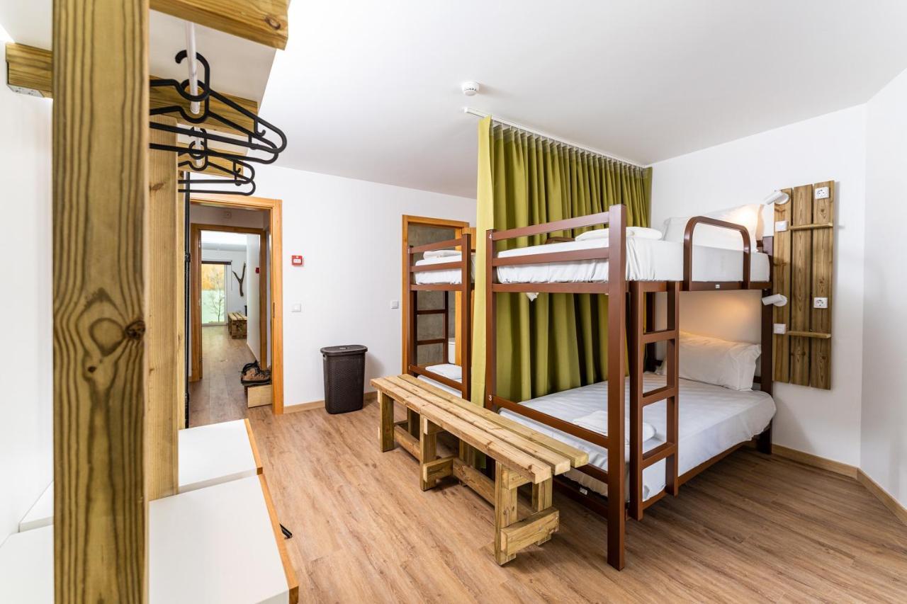 Ola Vida - Hostel Caminha Room photo