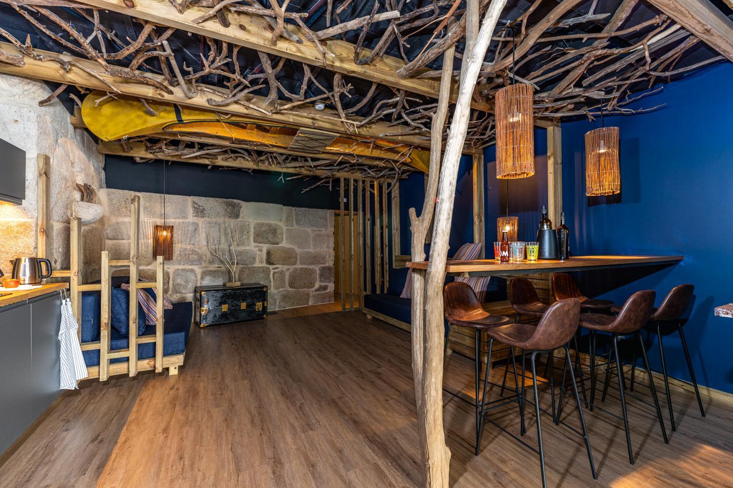 Ola Vida - Hostel Caminha Exterior photo